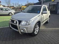 Gebraucht 2010 Suzuki Grand Vitara Comfort SUV | 5.690 € (Guter Preis)