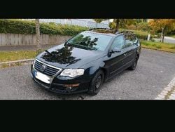 Schwarz Gebraucht 2006 VW 181 Trendline SUV | 4.300 € (Fairer Preis)