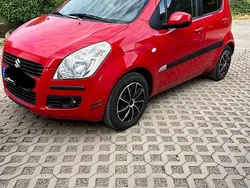 Rot Gebraucht 2011 Suzuki Splash Club Kleinwagen | 2.990 € (Fairer Preis)