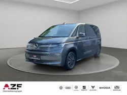 Grau Neu 2025 VW Multivan Style | 68.590 € (Guter Preis)