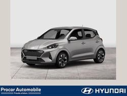 Lumen grey / mic Neu 2025 Hyundai i10 Prime Kleinwagen | 20.190 € (Fairer Preis)