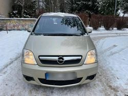 Gebraucht 2010 Opel Meriva Van / Kleinbus | 2.150 € (Guter Preis)