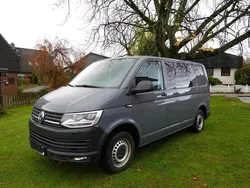 Grau Gebraucht 2015 VW T5 Van | 21.800 € (Teuer)