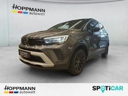 Mondstein grau/e:vulkan grau Gebraucht 2023 Opel Crossland Edition SUV | 14.990 € (Superpreis)