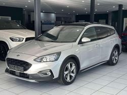 Other Gebraucht 2020 Ford Focus Active X Kombi | 15.990 € (Guter Preis)