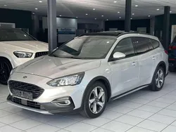 Other Gebraucht 2020 Ford Focus Active X Kombi | 15.990 € (Guter Preis)