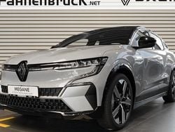 Grau Neu 2025 Renault Megane E-Tech Iconic Limousine | 43.165 €
