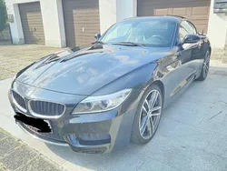 Schwarz Gebraucht 2013 BMW Z4 Cabrio | 19.999 € (Fairer Preis)