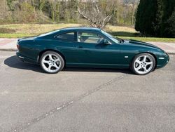 Grün Gebraucht 2004 Jaguar XKR Coupé | 14.150 €