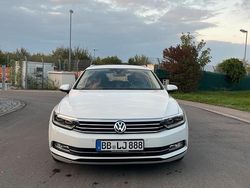 Weiß Gebraucht 2019 VW Passat Kombi | 17.000 € (Guter Preis)