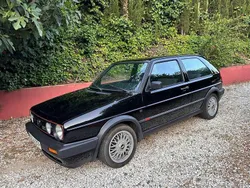 Schwarz Gebraucht 1989 VW Golf II GTI Limousine | 8.700 €