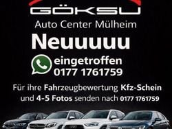 Schwarz Gebraucht 2016 Mercedes C63 AMG AMG Limousine | 32.850 € (Fairer Preis)
