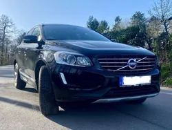 Schwarz Gebraucht 2017 Volvo XC60 Summum SUV | 22.200 € (Etwas zu teuer)