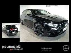 Gebraucht 2023 Mercedes A45 AMG AMG Limousine | 51.490 € (Etwas zu teuer)