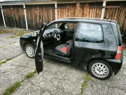 Schwarz Gebraucht 2001 VW Lupo Kleinwagen | 999 € (Superpreis)