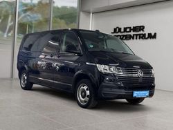 Schwarz Gebraucht 2021 VW T6.1 Comfortline Van | 37.490 € (Superpreis)