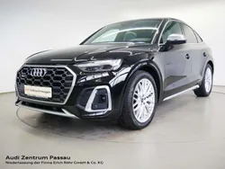 Audi SQ5 Sportback