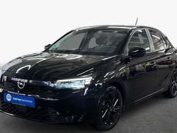 Schwarz Gebraucht 2024 Opel Corsa Limousine | 14.943 € (Guter Preis)