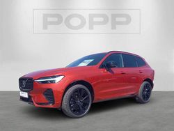 Rot Gebraucht 2024 Volvo XC60 Plus SUV | 42.950 € (Fairer Preis)