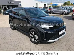 Schwarz Gebraucht 2025 Opel Frontera GS Line SUV | 29.990 € (Teuer)