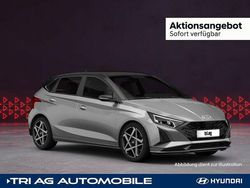 Andere farbe Gebraucht 2024 Hyundai i20 Trend Kleinwagen | 20.840 € (Fairer Preis)