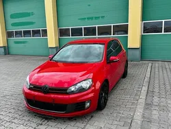 Rot Gebraucht 2012 VW Golf VI GTI Limousine | 8.000 € (Fairer Preis)