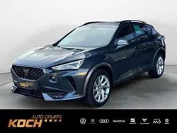 "magnetic tech" Gebraucht 2024 Cupra Formentor SUV | 32.330 € (Fairer Preis)
