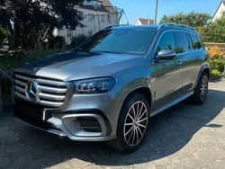 Grau Gebraucht 2024 Mercedes GLS450 AMG SUV | 113.700 € (Fairer Preis)