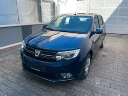 Blau Gebraucht 2019 Dacia Sandero Comfort Kleinwagen | 8.995 € (Guter Preis)
