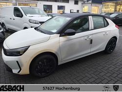 Weiß Neu 2025 Opel Corsa Limousine | 23.990 € (Fairer Preis)