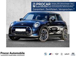 Andere Gebraucht 2022 Mini Cooper Kleinwagen | 20.100 €