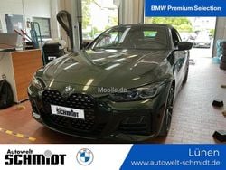 Grün Gebraucht 2022 BMW M440 M Sport Limousine | 49.890 € (Guter Preis)