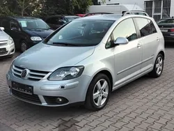 Silber Gebraucht 2008 VW Golf Plus United Van / Kleinbus | 3.850 € (Fairer Preis)