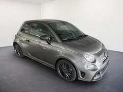 Gebraucht 2023 Abarth 595 Kleinwagen | 27.740 € (Etwas zu teuer)