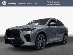 Skyscraper grau metallic Neu 2025 BMW X2 Performance SUV | 57.990 € (Teuer)