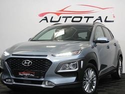 Silber Gebraucht 2019 Hyundai Kona Select SUV | 14.999 € (Fairer Preis)