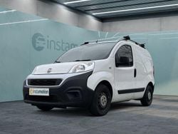 Weiß Gebraucht 2020 Fiat Fiorino Van / Kleinbus | 9.649 € (Fairer Preis)