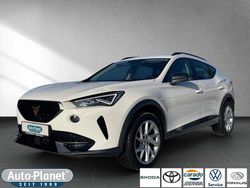 Candy weiss Gebraucht 2023 Cupra Formentor SUV | 24.990 € (Guter Preis)