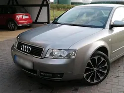 Gebraucht 2003 Audi A4 Limousine | 1.000 € (Superpreis)