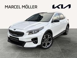 Weiß Gebraucht 2019 Kia XCeed Platinum Edition SUV | 19.980 € (Fairer Preis)