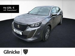 Grau Gebraucht 2020 Peugeot 2008 Active SUV | 13.980 € (Fairer Preis)