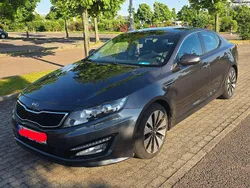 Gebraucht 2013 Kia Optima Edition 7 Limousine | 12.500 € (Etwas zu teuer)