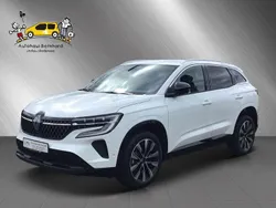 Weiss Gebraucht 2023 Renault Austral Techno SUV | 31.990 € (Fairer Preis)