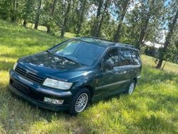 Gebraucht 2001 Mitsubishi Sapporo Van / Kleinbus | 1.400 €