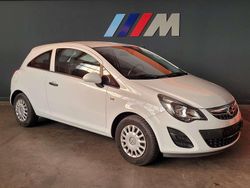 Weiß Gebraucht 2014 Opel Corsa Selection Kleinwagen | 3.500 € (Fairer Preis)