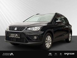 Schwarz Gebraucht 2019 Seat Arona Style SUV | 12.840 € (Fairer Preis)