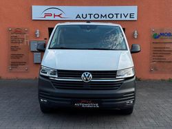 Weiß Gebraucht 2021 VW Transporter Van | 21.990 €