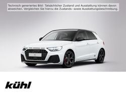 Weiß Neu 2025 Audi A1 Sportback S-line plus Kleinwagen | 36.980 € (Fairer Preis)