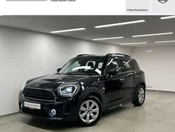 Andere Gebraucht 2022 Mini Cooper Countryman SUV | 23.490 € (Guter Preis)