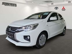 Islandweiss (s) Neu 2025 Mitsubishi Space Star Select Kleinwagen | 13.490 €